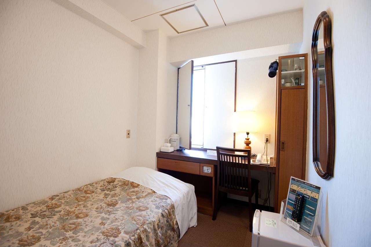 Ryogoku River Hotel Tokio Cameră foto