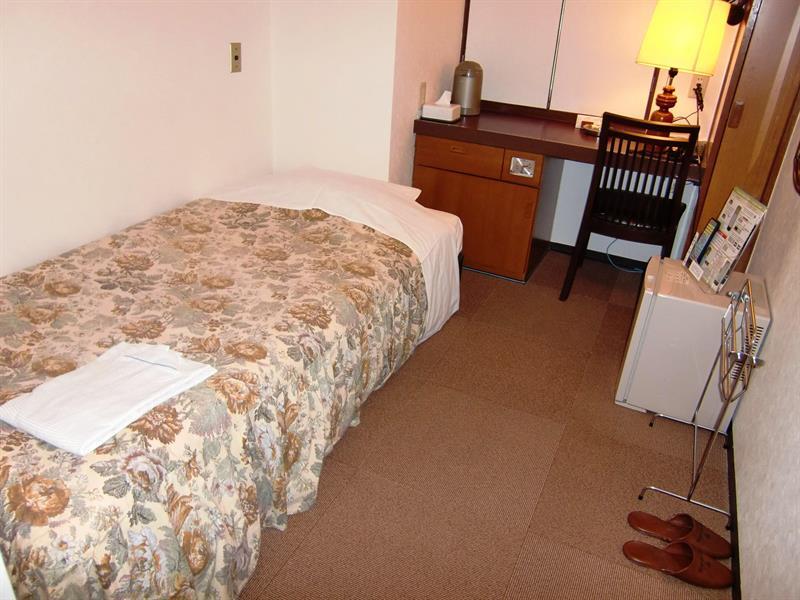 Ryogoku River Hotel Tokio Exterior foto